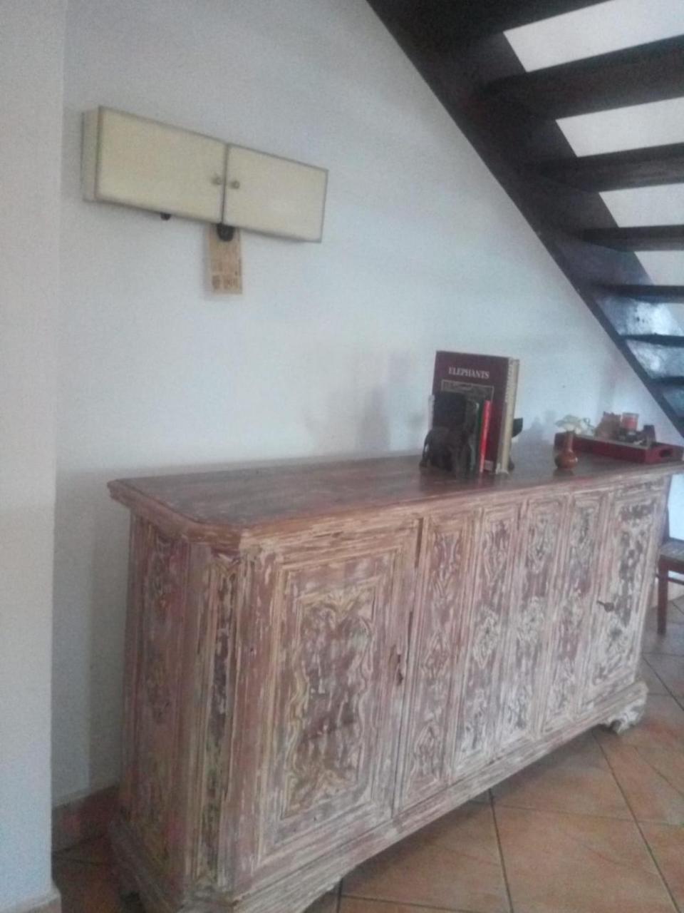 Bed and Breakfast Pashmina House Watamu Exterior foto
