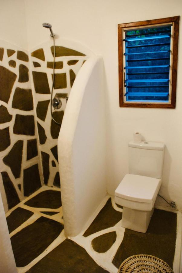Bed and Breakfast Pashmina House Watamu Exterior foto